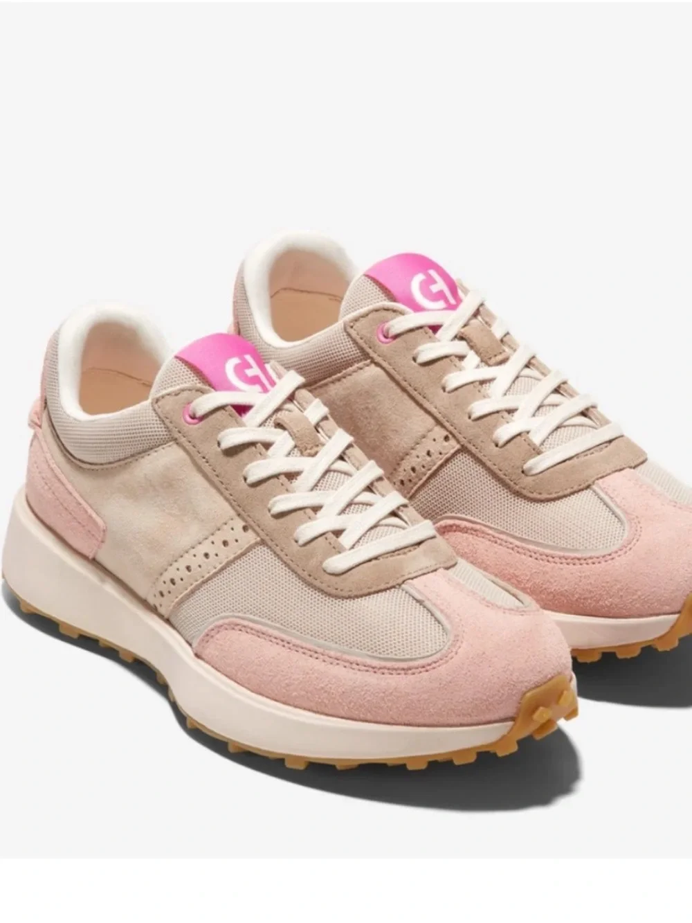 Cole Haan classic runner
